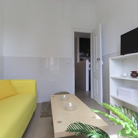 Belem Gardens By Homing Διαμέρισμα Lisboa Εξωτερικό φωτογραφία