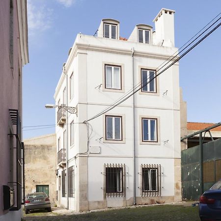 Belem Gardens By Homing Διαμέρισμα Lisboa Εξωτερικό φωτογραφία