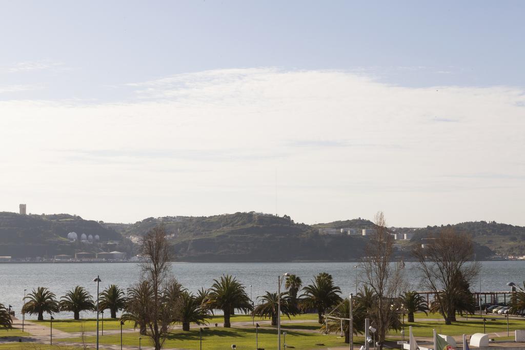 Belem Gardens By Homing Διαμέρισμα Lisboa Εξωτερικό φωτογραφία