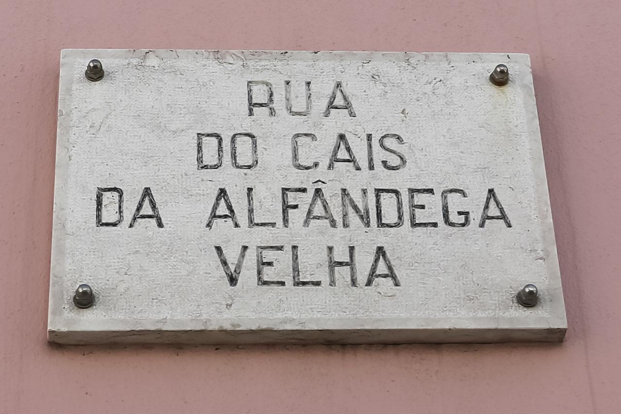 Belem Gardens By Homing Διαμέρισμα Lisboa Εξωτερικό φωτογραφία