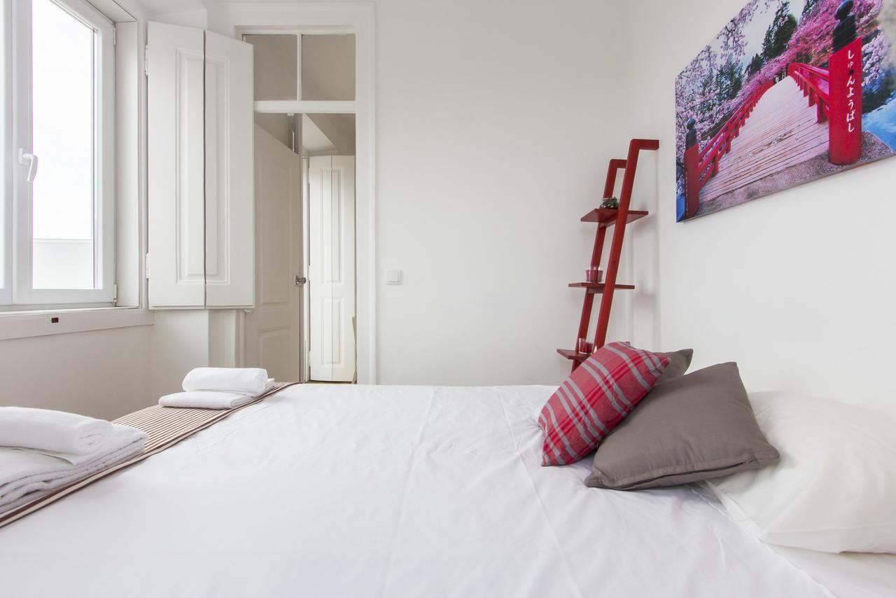 Belem Gardens By Homing Διαμέρισμα Lisboa Εξωτερικό φωτογραφία