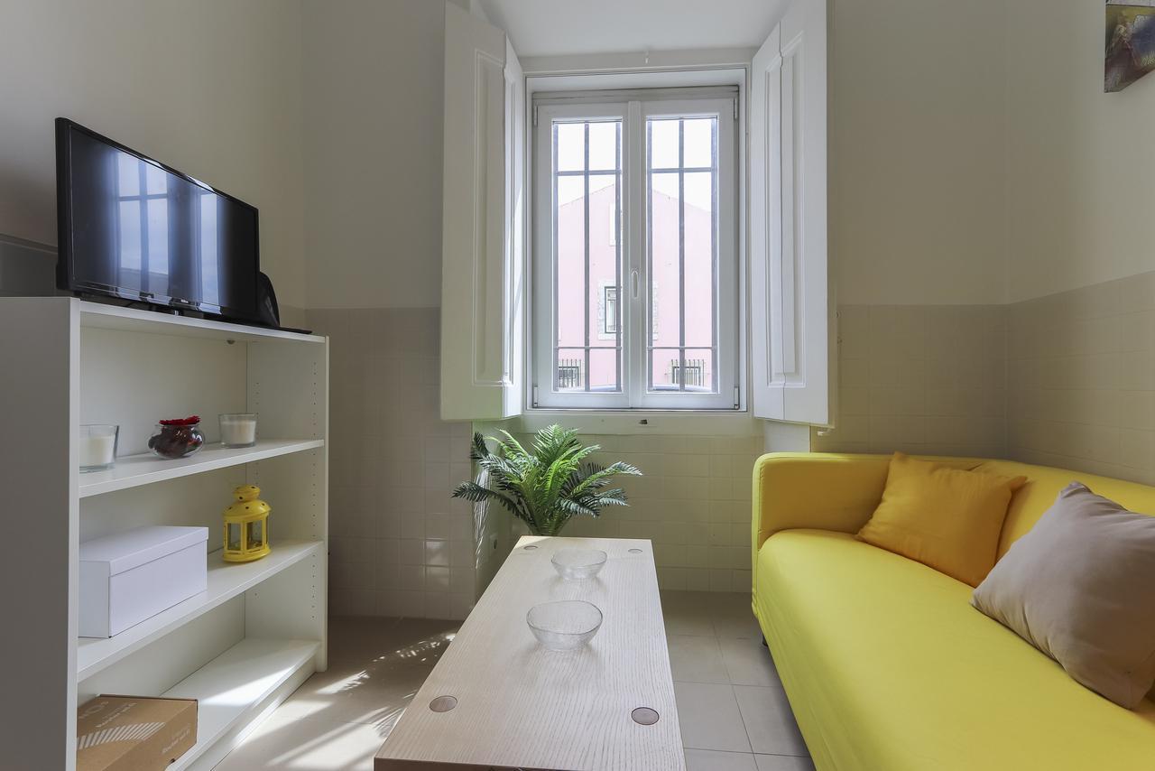 Belem Gardens By Homing Διαμέρισμα Lisboa Εξωτερικό φωτογραφία