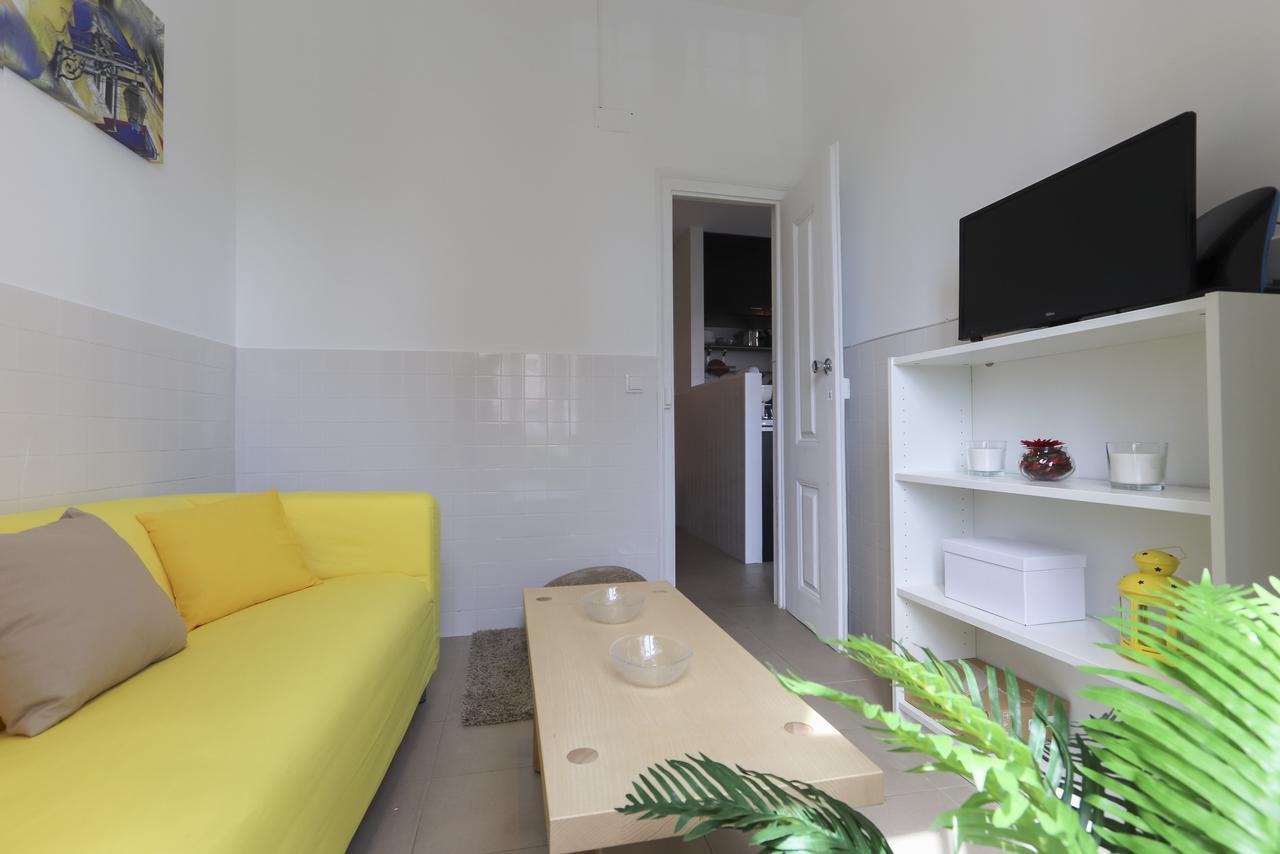 Belem Gardens By Homing Διαμέρισμα Lisboa Εξωτερικό φωτογραφία