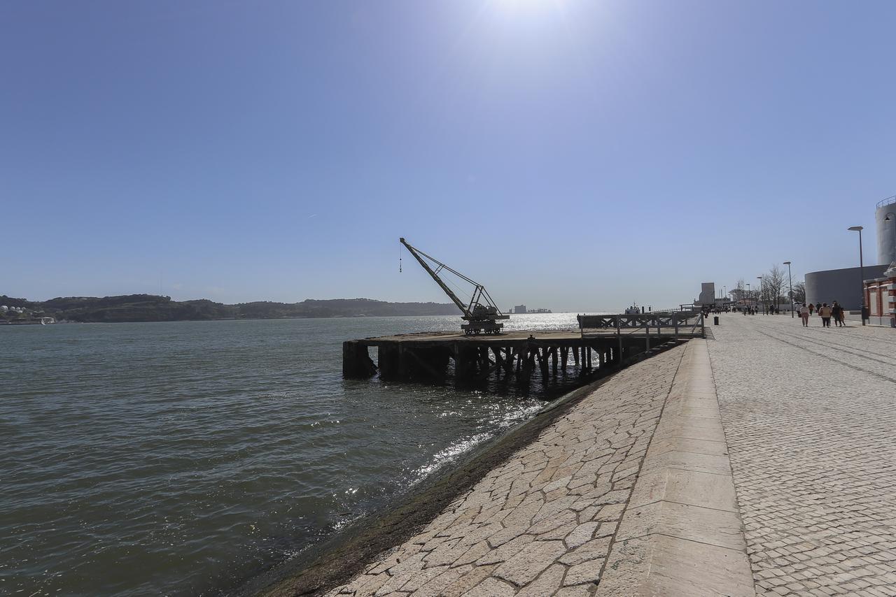 Belem Gardens By Homing Διαμέρισμα Lisboa Εξωτερικό φωτογραφία