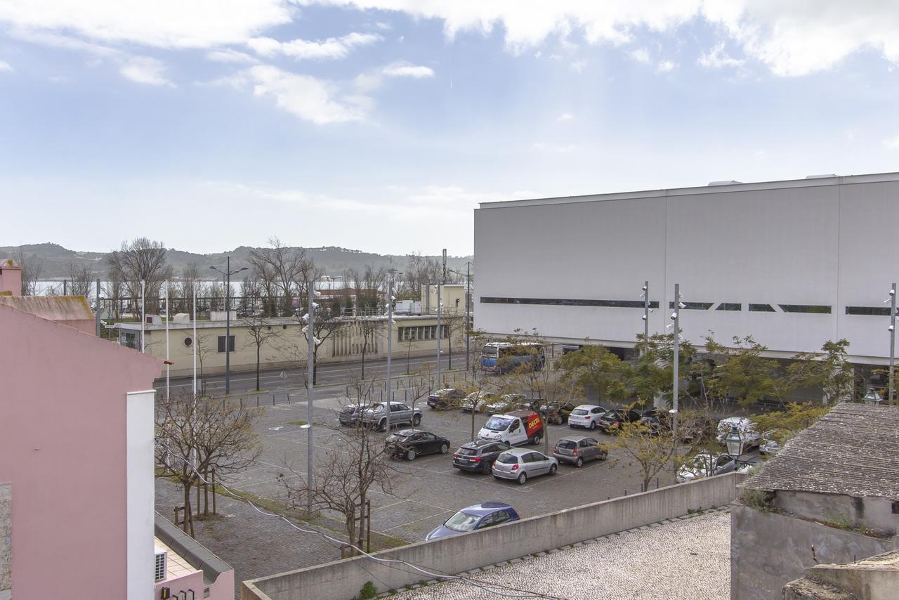Belem Gardens By Homing Διαμέρισμα Lisboa Εξωτερικό φωτογραφία