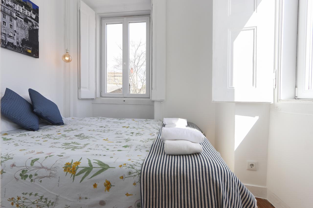 Belem Gardens By Homing Διαμέρισμα Lisboa Εξωτερικό φωτογραφία