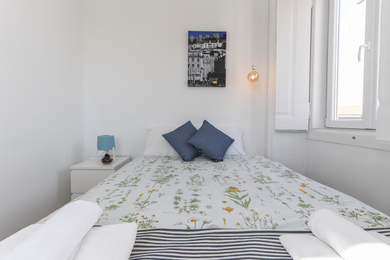 Belem Gardens By Homing Διαμέρισμα Lisboa Εξωτερικό φωτογραφία