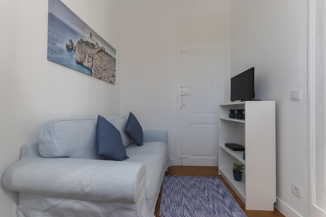 Belem Gardens By Homing Διαμέρισμα Lisboa Εξωτερικό φωτογραφία