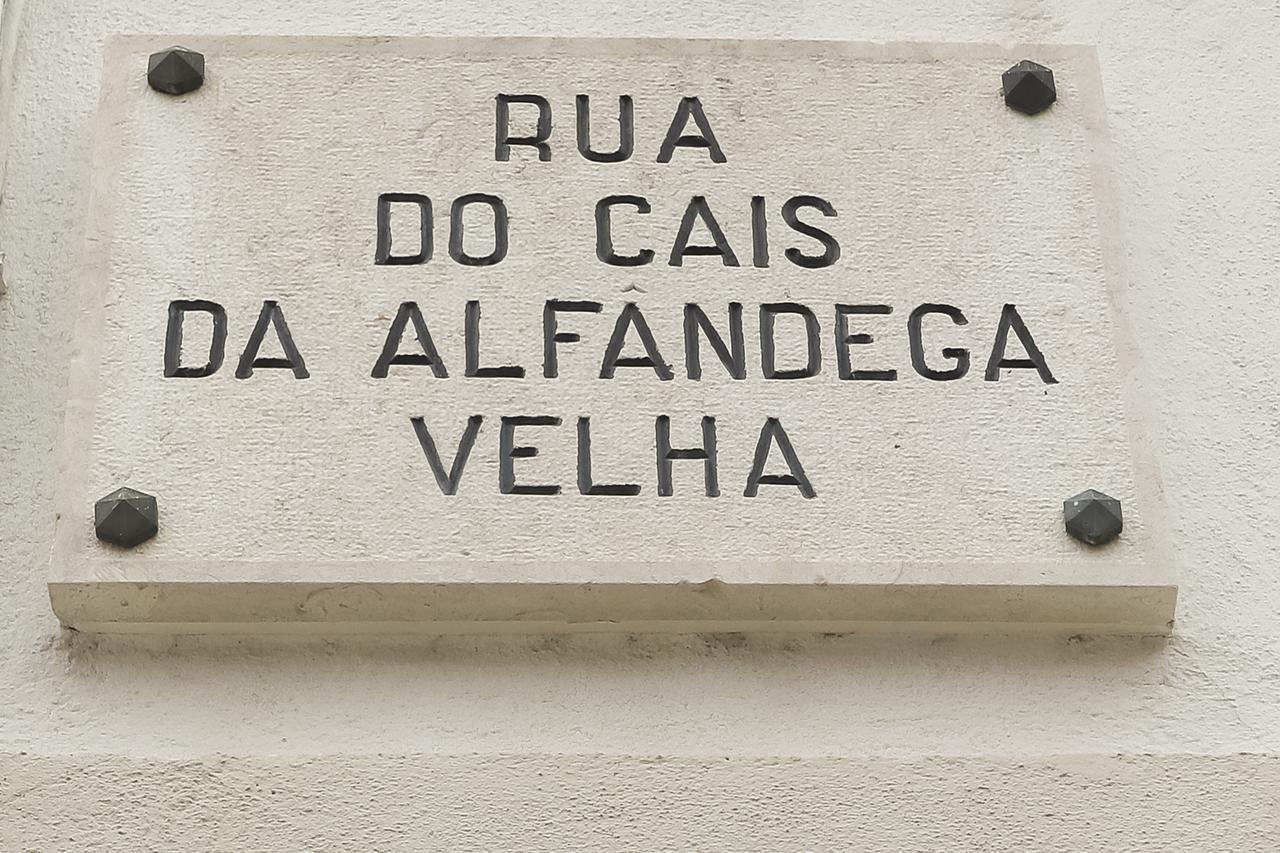 Belem Gardens By Homing Διαμέρισμα Lisboa Εξωτερικό φωτογραφία