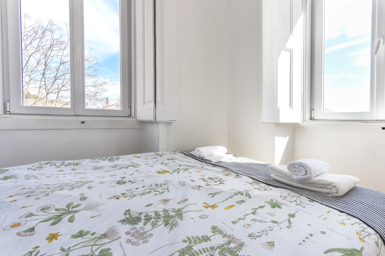 Belem Gardens By Homing Διαμέρισμα Lisboa Εξωτερικό φωτογραφία