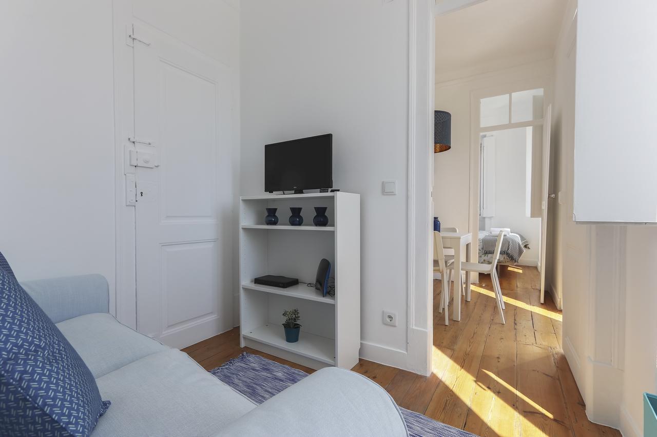 Belem Gardens By Homing Διαμέρισμα Lisboa Εξωτερικό φωτογραφία