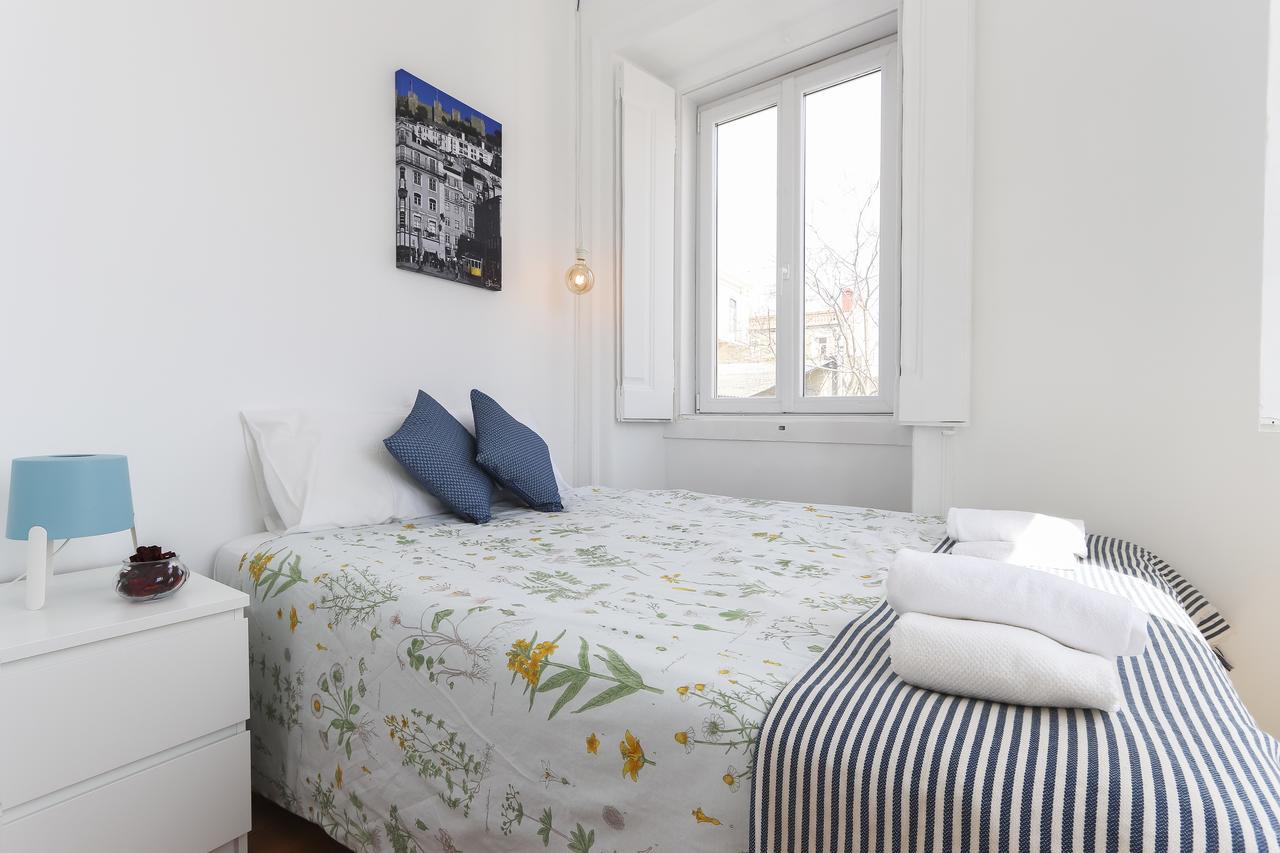 Belem Gardens By Homing Διαμέρισμα Lisboa Εξωτερικό φωτογραφία